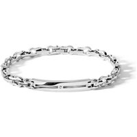 Bracelet Comete Man Zero in  Surgical steel  UBR578 - UBR578